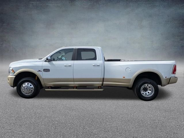 Used 2017 RAM 3500 Laramie Longhorn image 7
