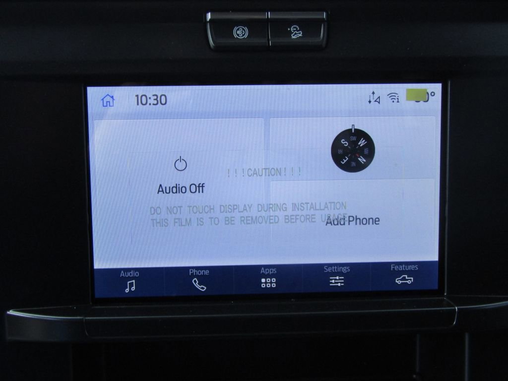 New 2026 Ford F250 XLT image 17