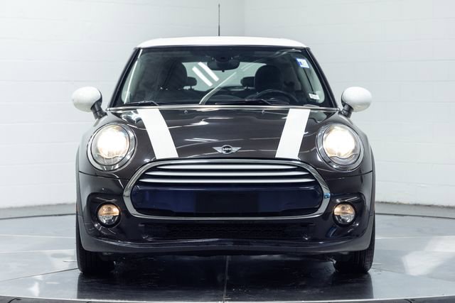 Used 2015 MINI Cooper 2-Door Hardtop FWD image 5