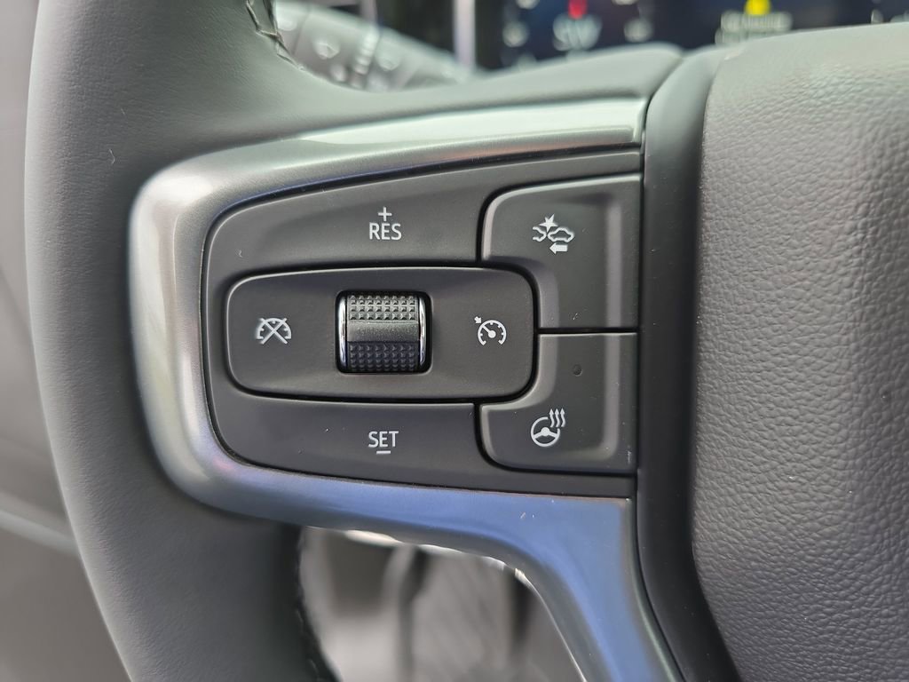 New 2026 Chevrolet Silverado 2500 LT w/ Safety Package image 16