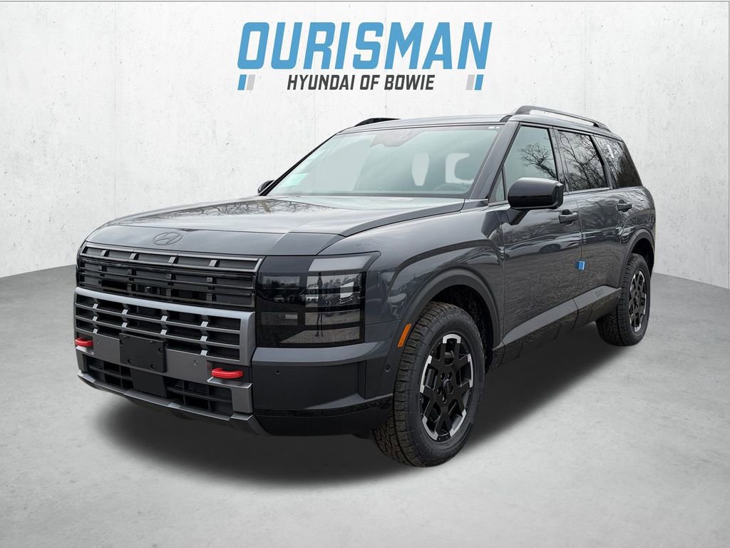 New 2026 Hyundai Palisade XRT Pro image 2