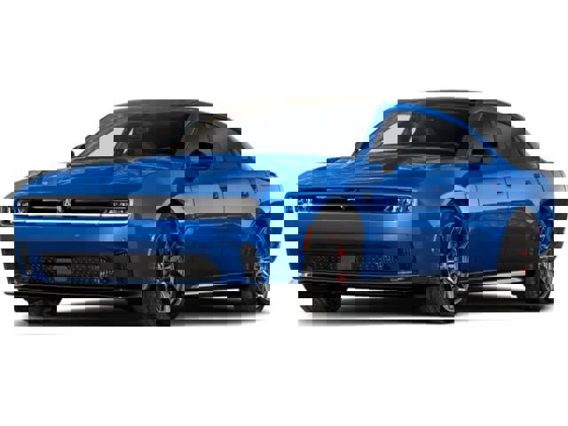 New 2026 Dodge Charger R/T Scat Pack image 1