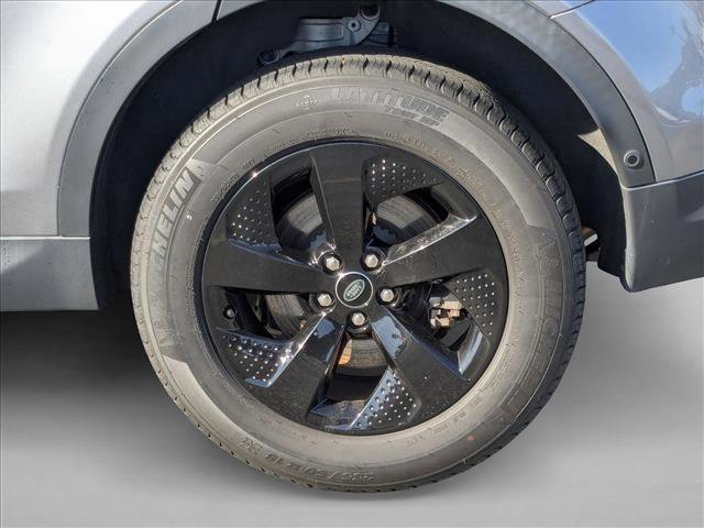 Used 2021 Land Rover Discovery Sport S image 27