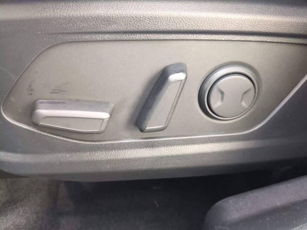 New 2026 Hyundai Tucson SEL image 23