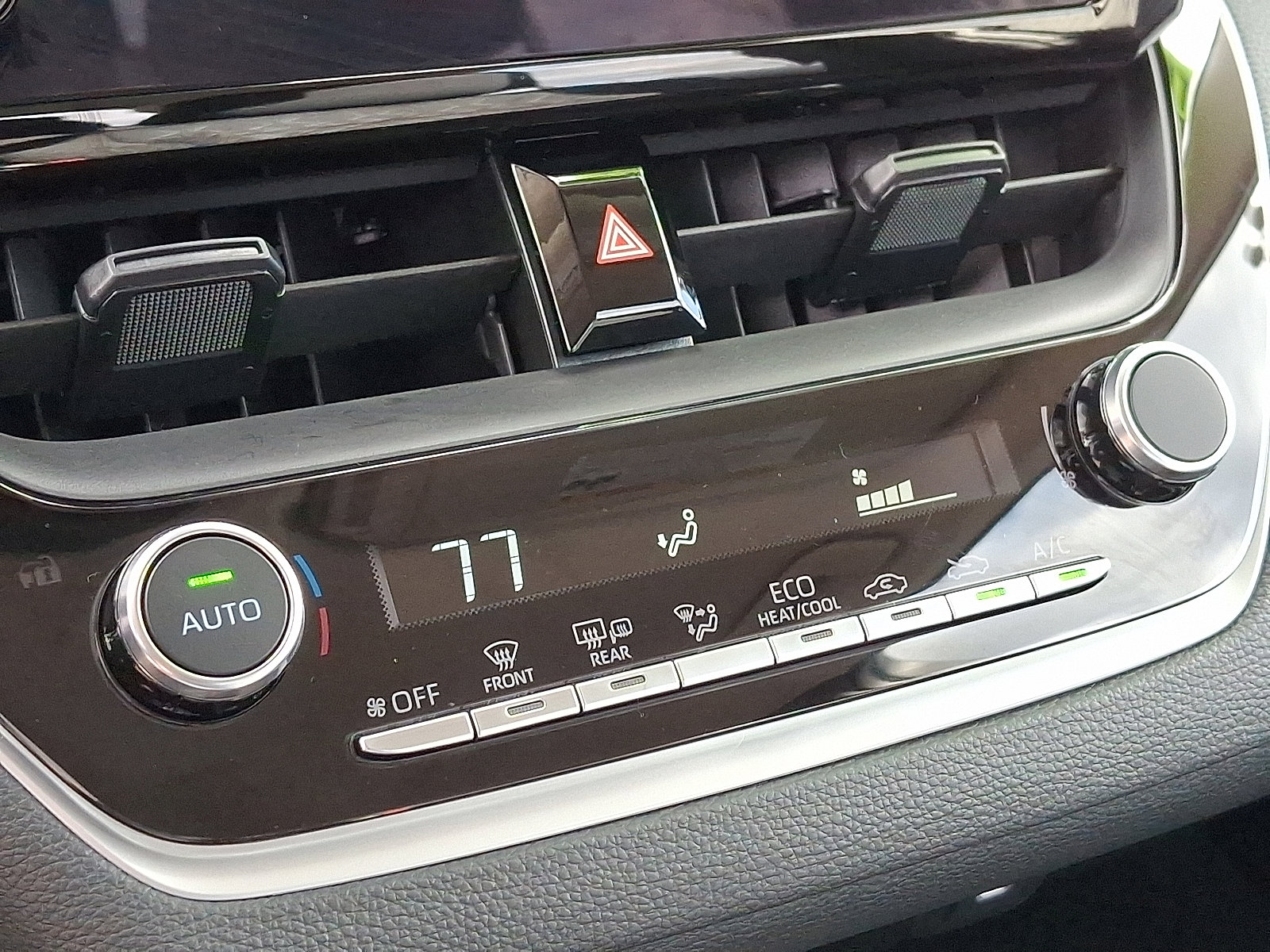 Certified 2026 Toyota Corolla LE image 16