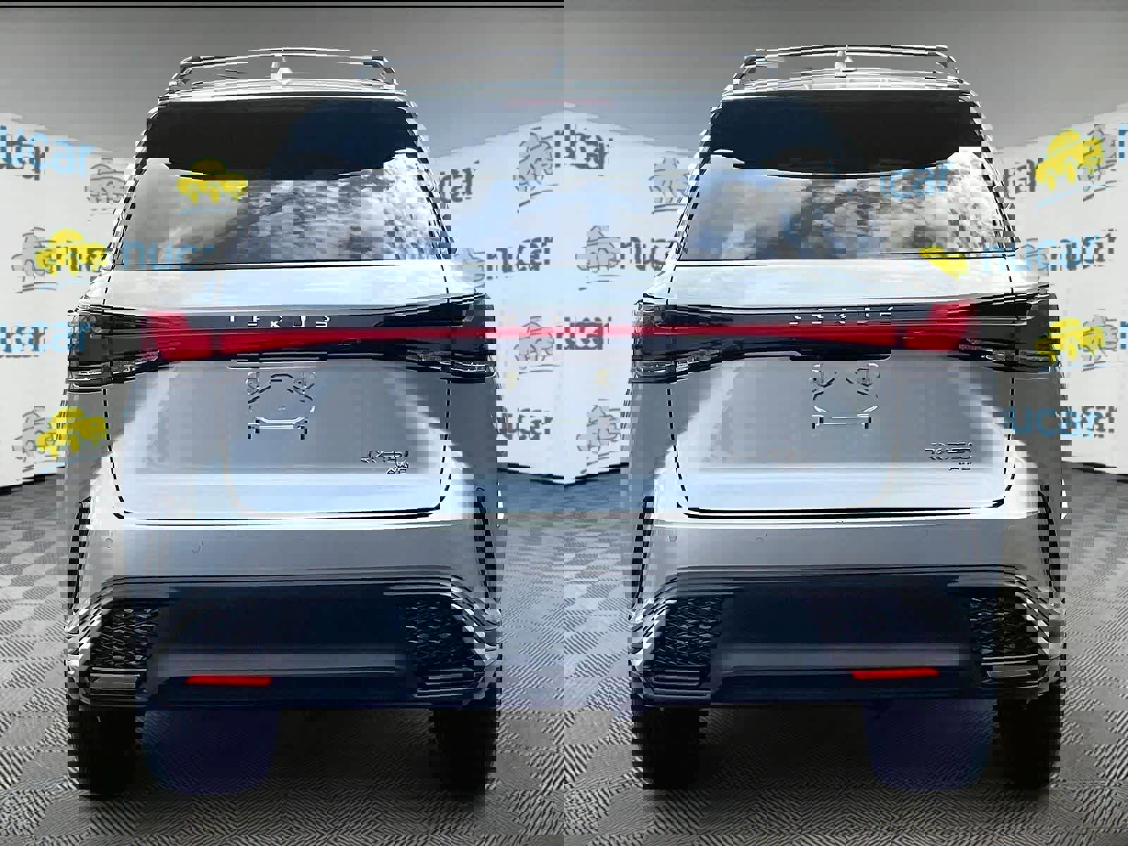 Used 2024 Lexus RX 350 F Sport image 5