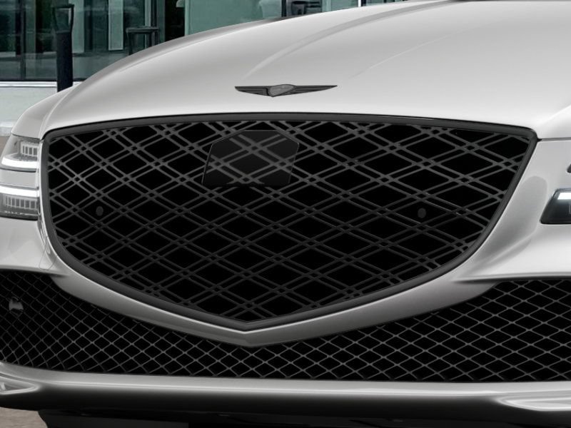 New 2026 Genesis G80 3.5T Prestige AWD/4WD image 13