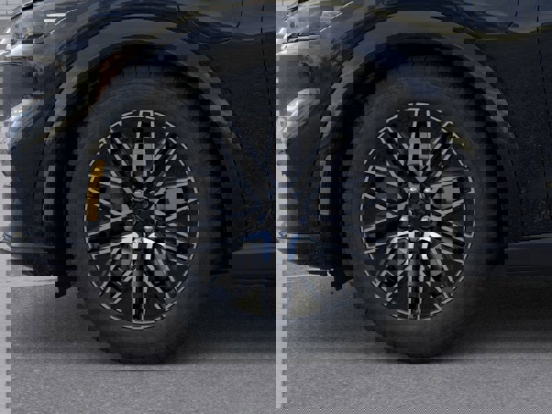 New 2026 Ford Mustang Mach-E Premium image 60