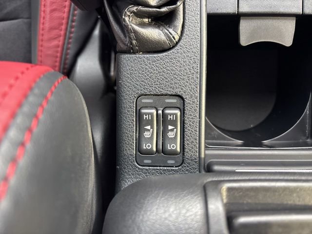 Used 2021 Subaru WRX STI Limited image 37