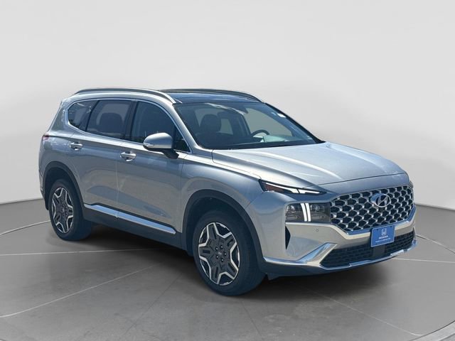 Used 2023 Hyundai Santa Fe Limited AWD/4WD image 9