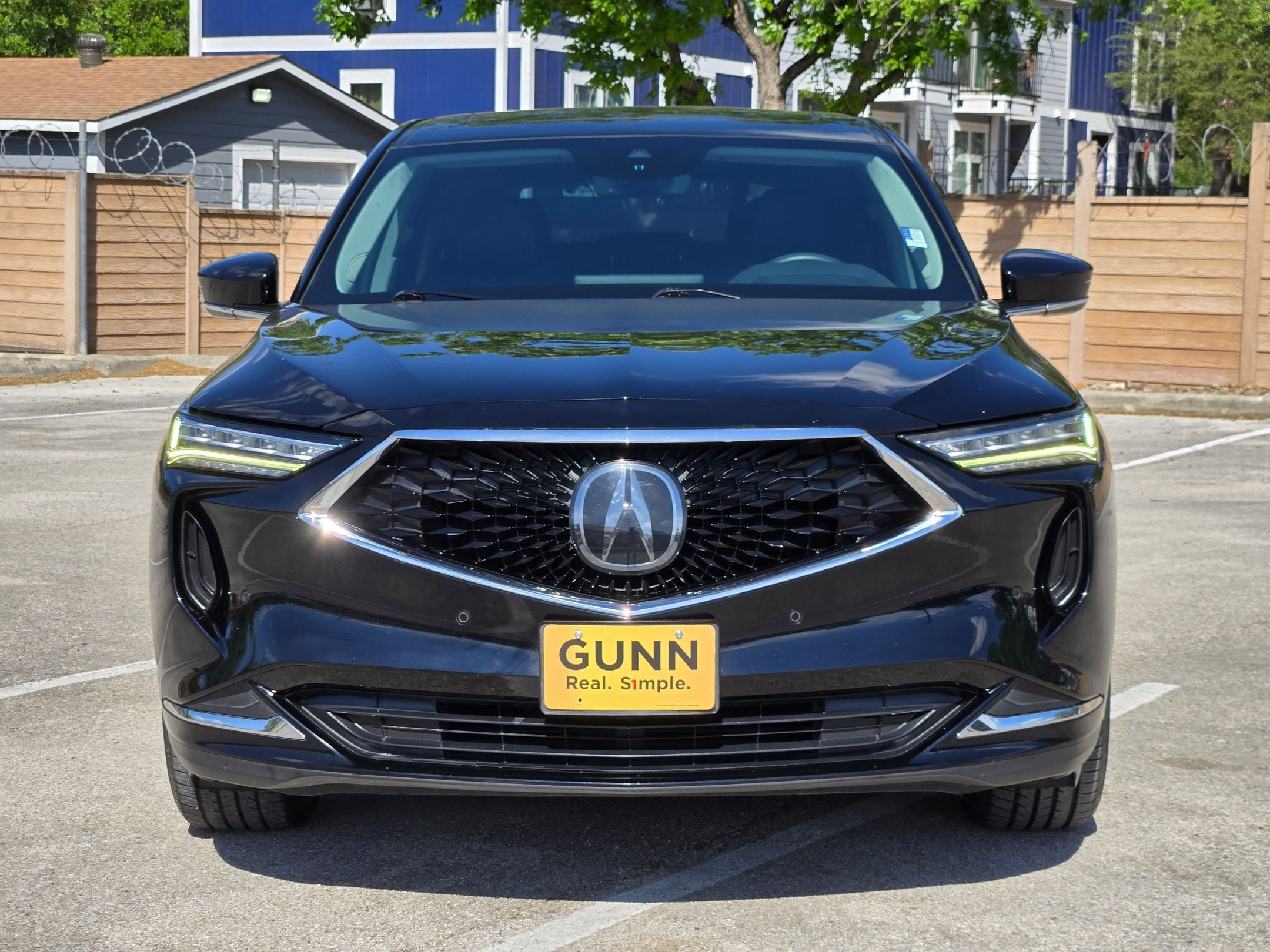Certified 2023 Acura MDX SH-AWD w/ Technology Package image 9