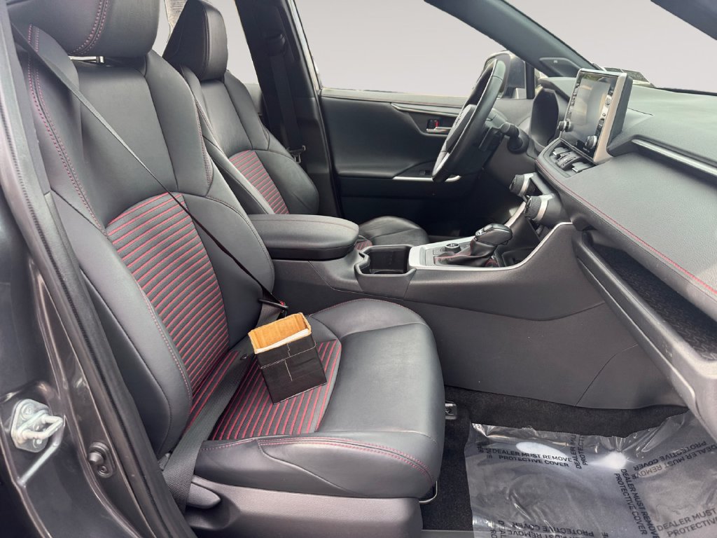 Used 2022 Toyota RAV4 XSE w/ Weather Package AWD/4WD image 15