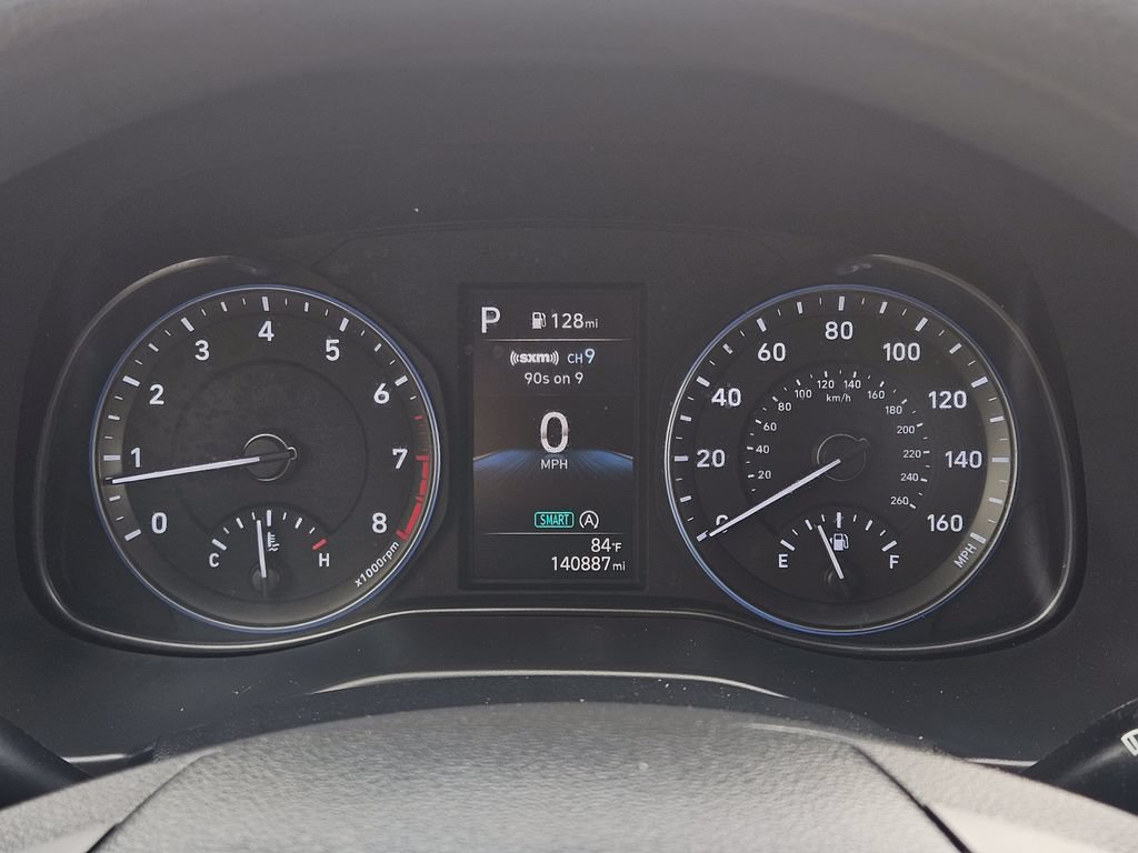 Used 2023 Hyundai Kona SEL w/ Cargo Package FWD image 20