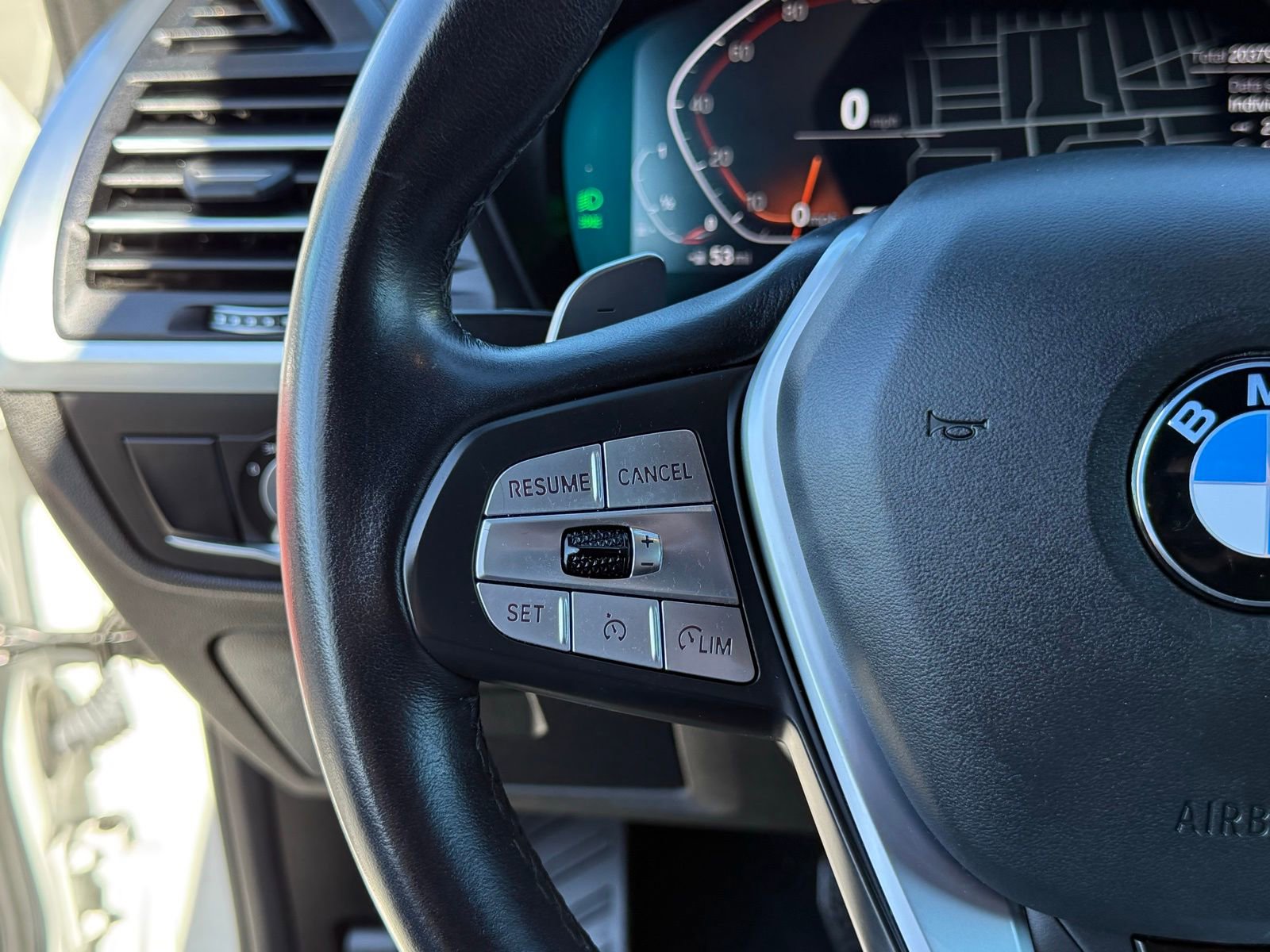 Certified 2023 BMW X3 sDrive30i w/ Premium Package image 26