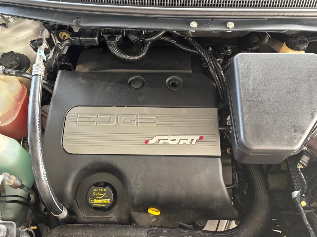 Used 2013 Ford Edge Sport w/ Driver Entry Pkg FWD image 59