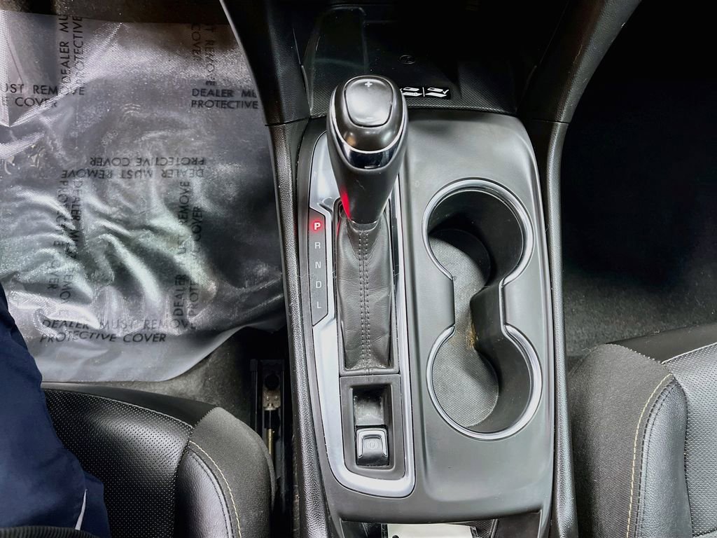 Used 2018 Chevrolet Equinox Premier AWD/4WD image 17