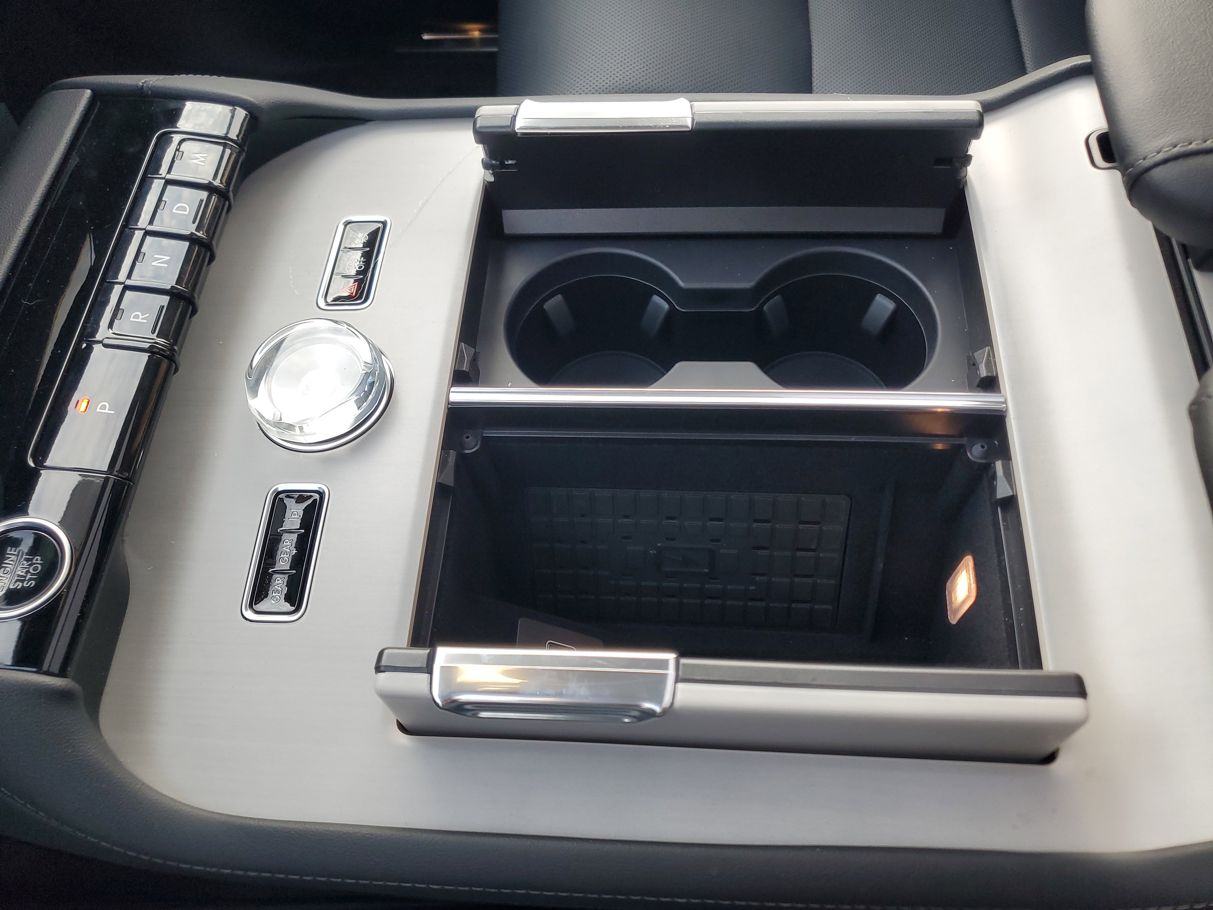 New 2026 Lincoln Navigator L Reserve image 27