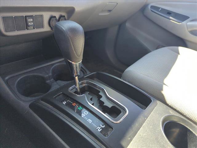 Used 2013 Toyota Tacoma PreRunner w/ Convenience Pkg image 9