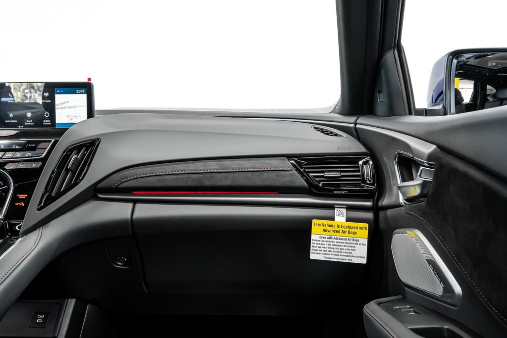 New 2026 Acura RDX A-Spec image 19