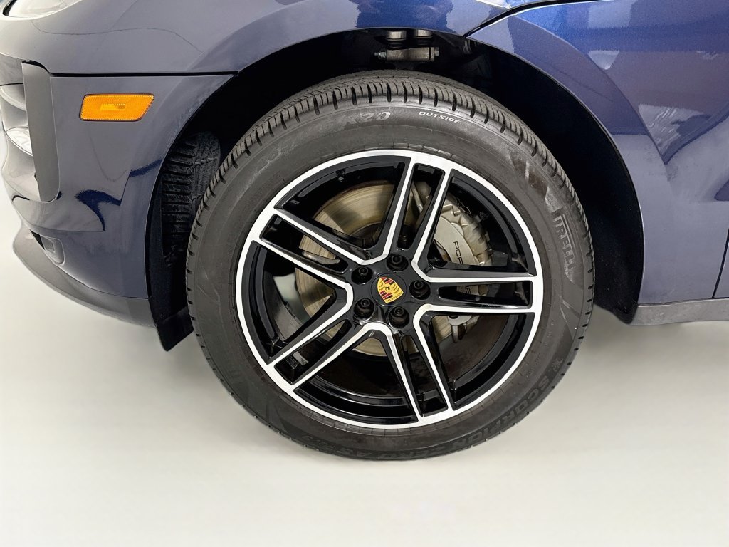 Used 2021 Porsche Macan S AWD/4WD image 30