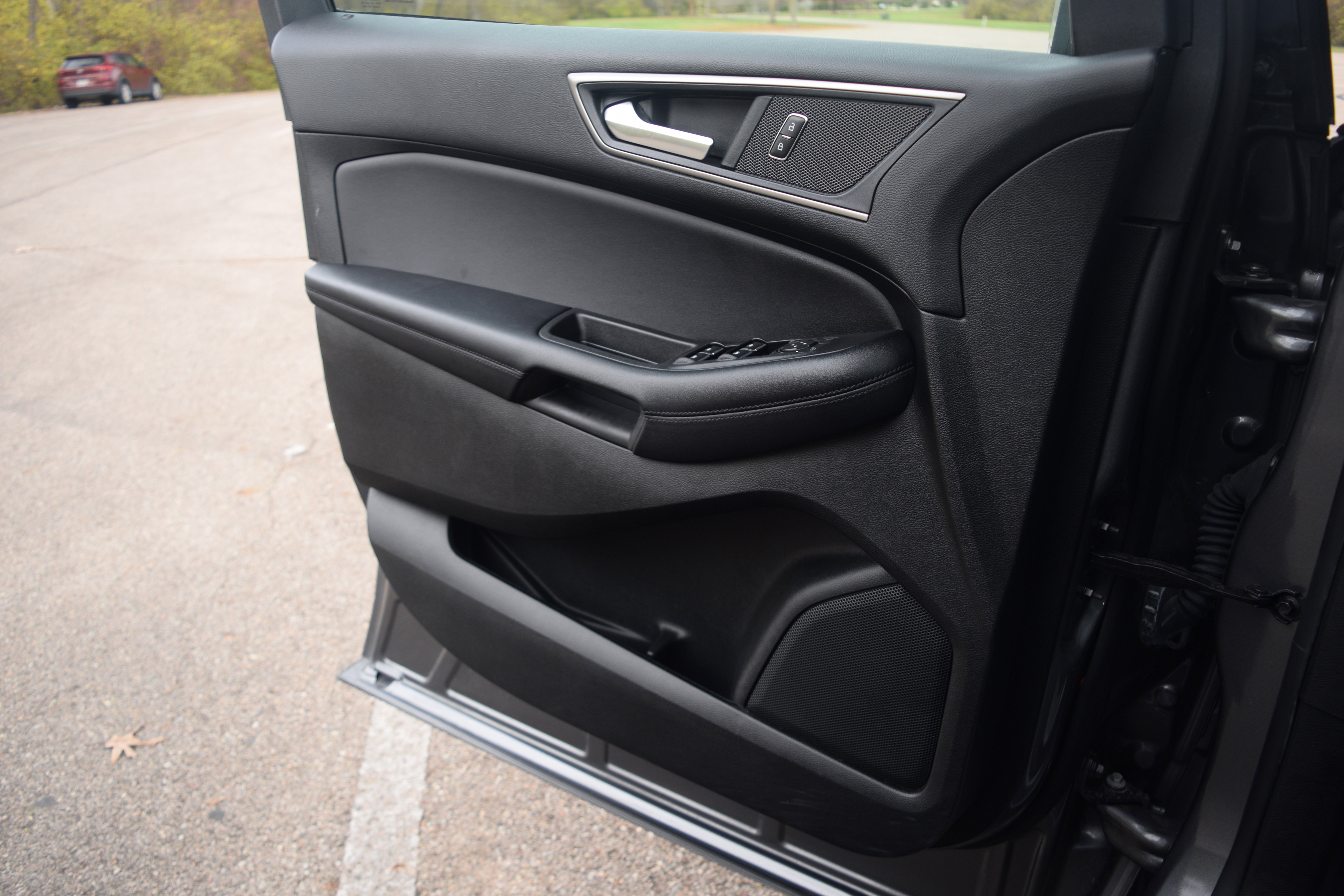 Used 2022 Ford Edge SEL w/ Convenience Package image 17