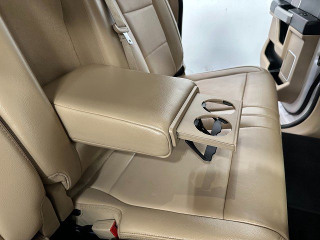 Used 2017 Ford F350 Lariat w/ FX4 Off-Road Package image 39