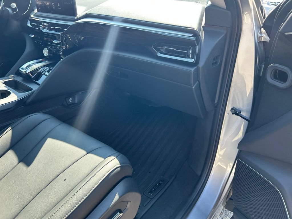 Certified 2026 Acura MDX SH-AWD image 28
