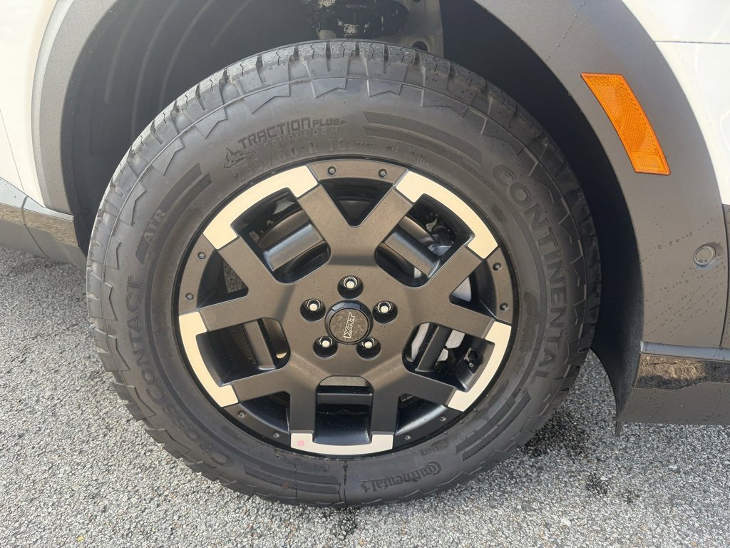 New 2026 Hyundai Palisade XRT Pro image 11