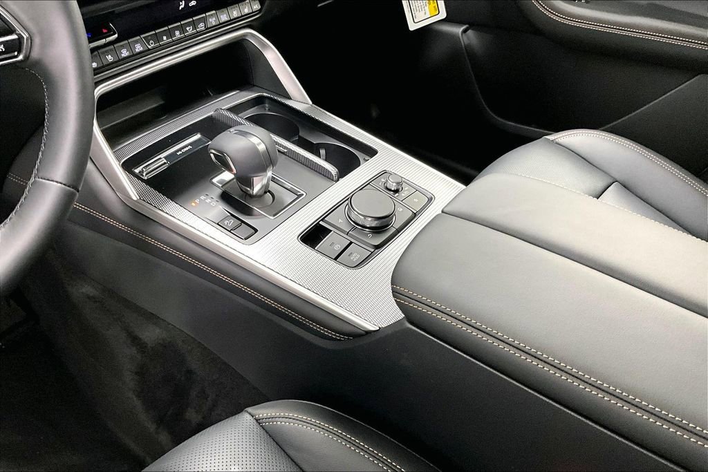 New 2026 MAZDA CX-90 3.3 Turbo w/ Preferred Package image 21