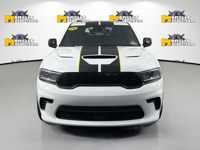 Used 2024 Dodge Durango SRT AWD/4WD image 2