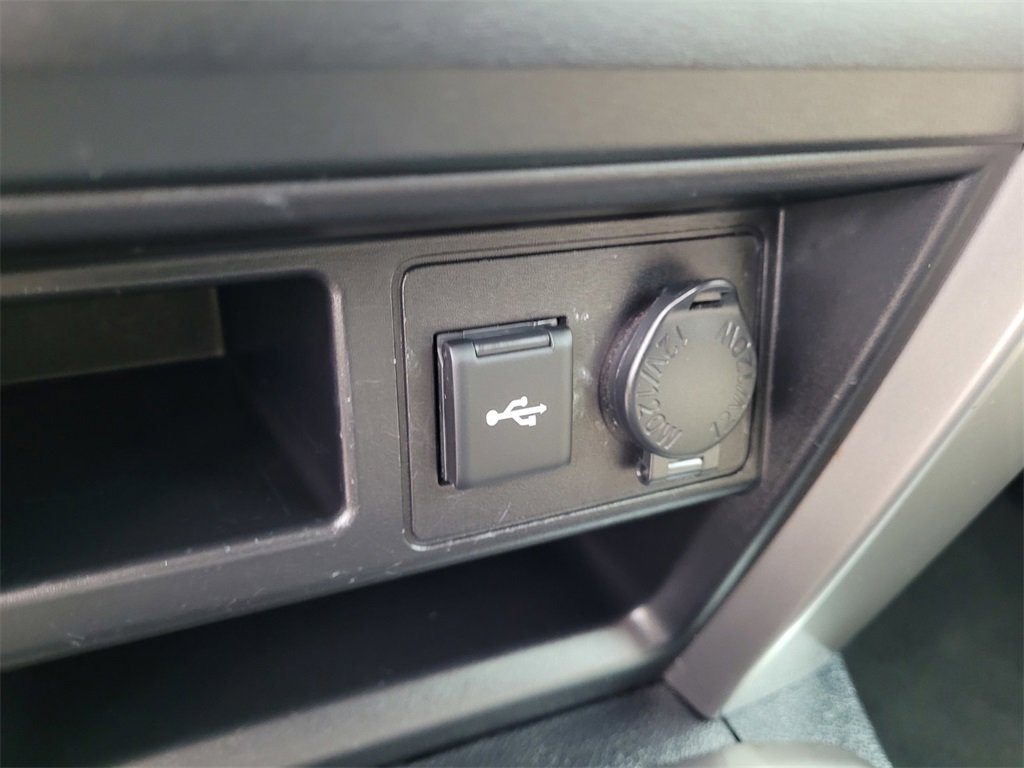 Used 2023 Toyota 4Runner SR5 Premium image 23