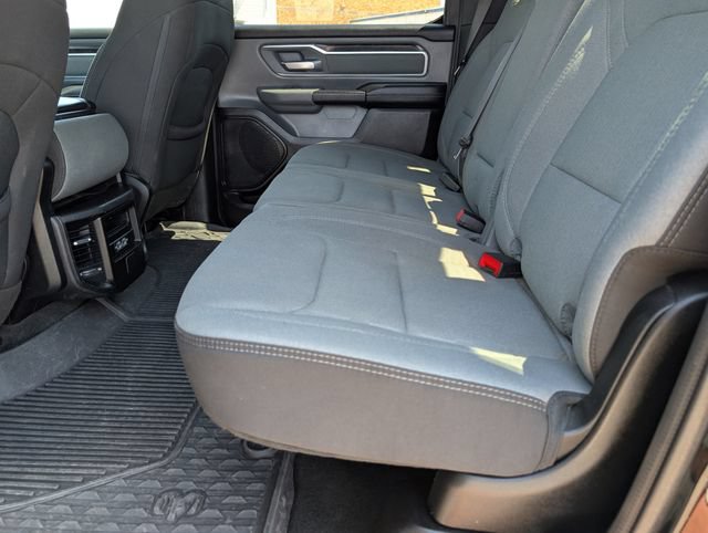 Used 2023 RAM 1500 Big Horn AWD/4WD image 21