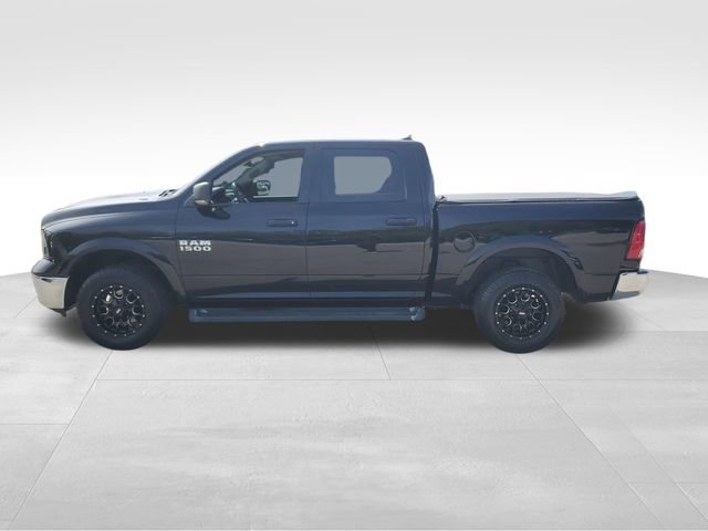 Used 2015 RAM 1500 Outdoorsman AWD/4WD image 7