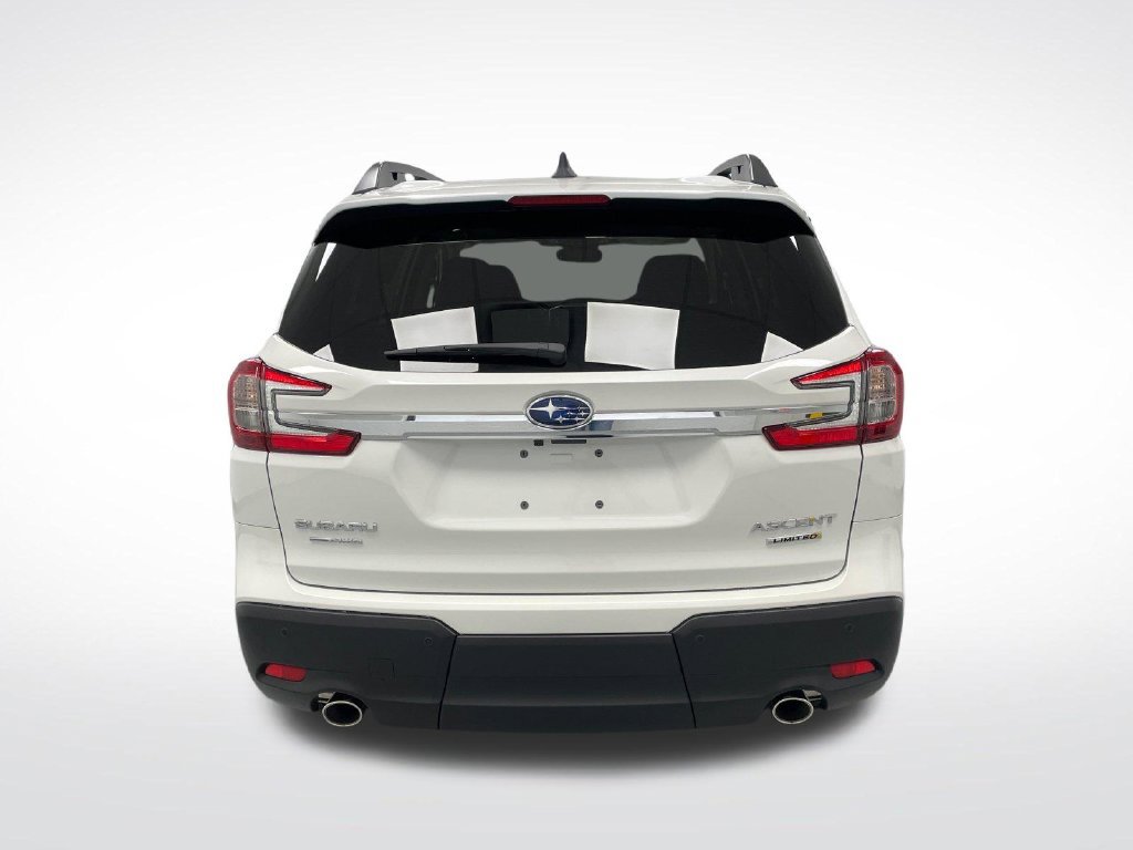 New 2026 Subaru Ascent Limited AWD/4WD image 3