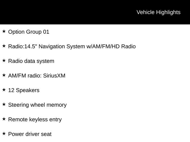 Used 2024 Genesis GV80 2.5T image 17