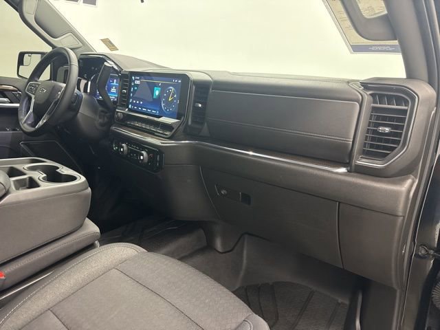 Used 2023 Chevrolet Silverado 1500 RST w/ Rally Edition image 30