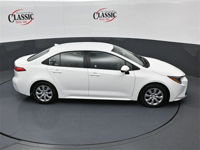Used 2024 Toyota Corolla LE image 20