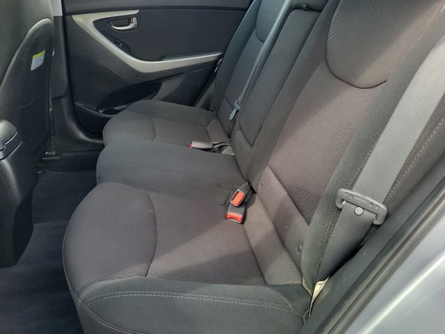 Used 2016 Hyundai Elantra Value Edition FWD image 9