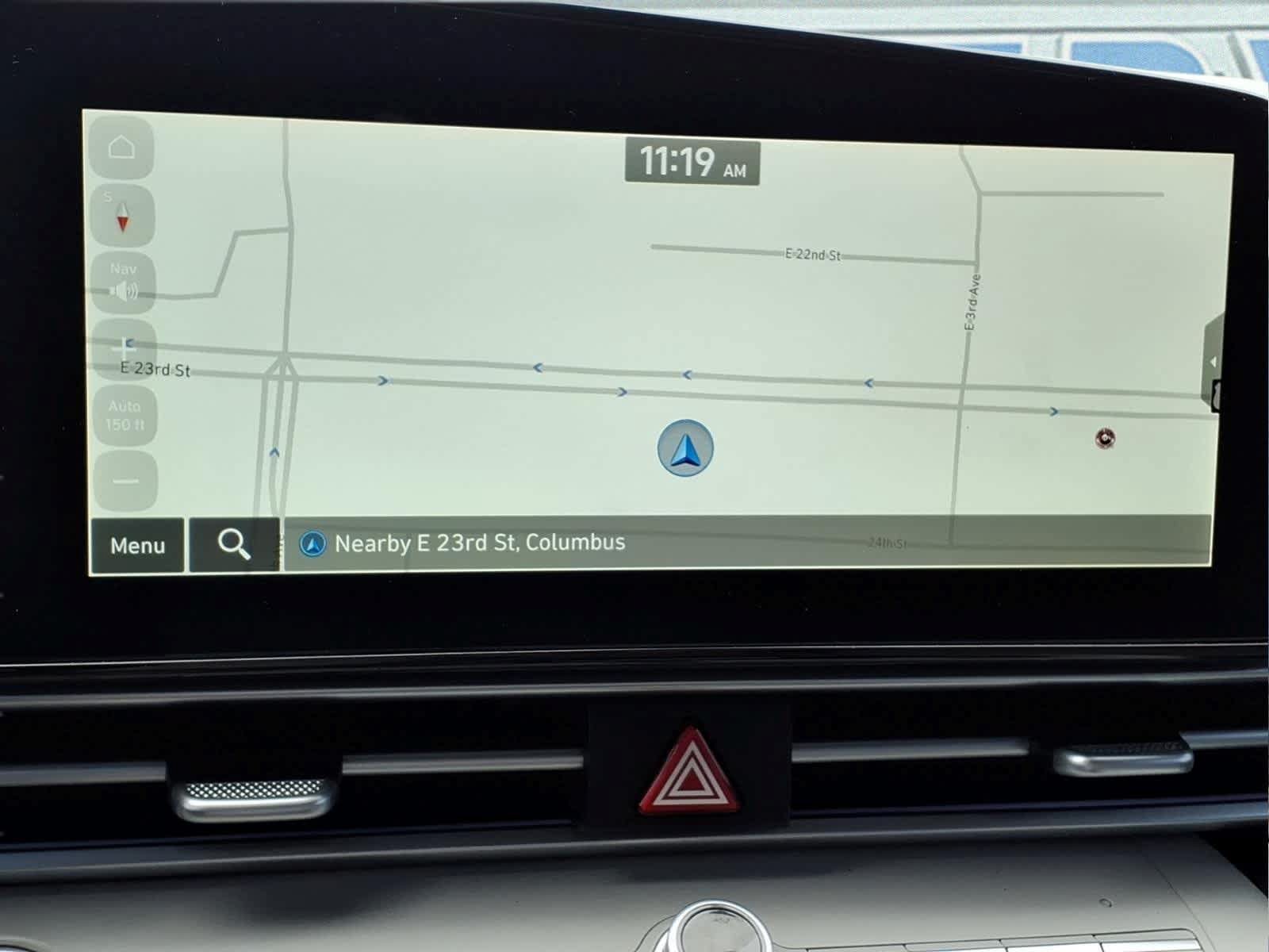Used 2025 Hyundai Elantra Limited FWD image 18