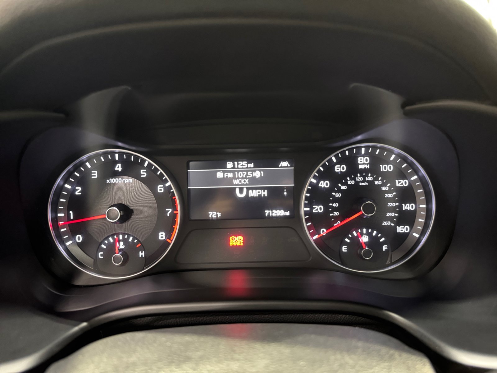 Used 2021 Kia Forte GT FWD image 16