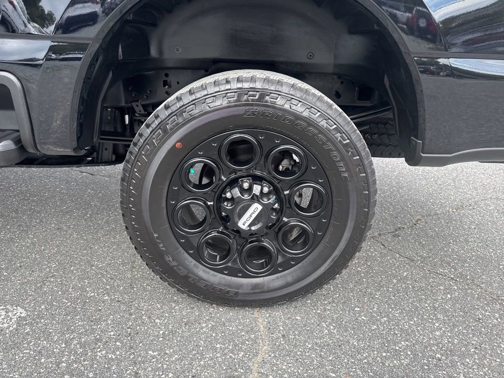 Used 2024 Ford F250 Lariat w/ Lariat Ultimate Package image 33