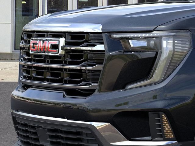 New 2026 GMC Acadia Elevation image 13
