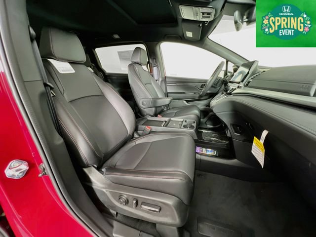 New 2026 Honda Odyssey Sport-L image 29
