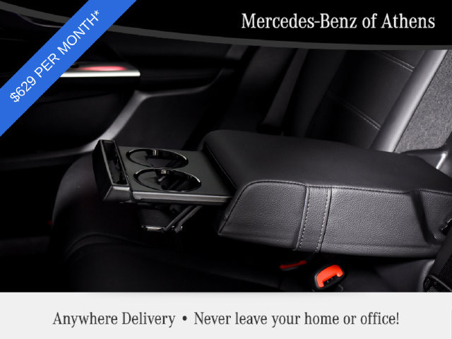 Certified 2026 Mercedes-Benz GLC 350e 4MATIC image 38
