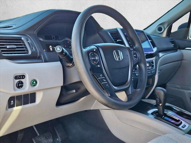 Used 2016 Honda Pilot EX image 10