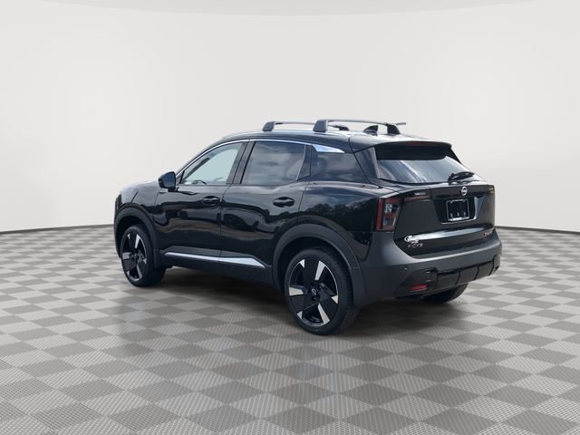 New 2026 Nissan Kicks SR w/ Cold Weather Package image 7