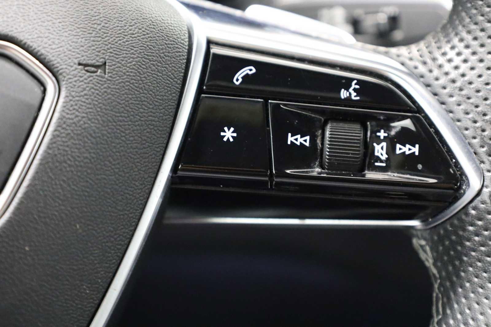 Used 2022 Audi S6 Premium Plus image 26