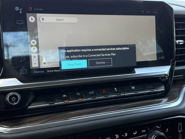 Used 2024 Chevrolet Silverado 1500 LT image 17