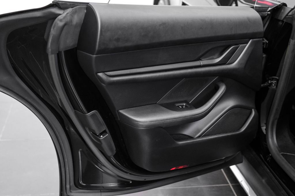 Used 2023 Porsche Taycan 4 Cross Turismo image 50