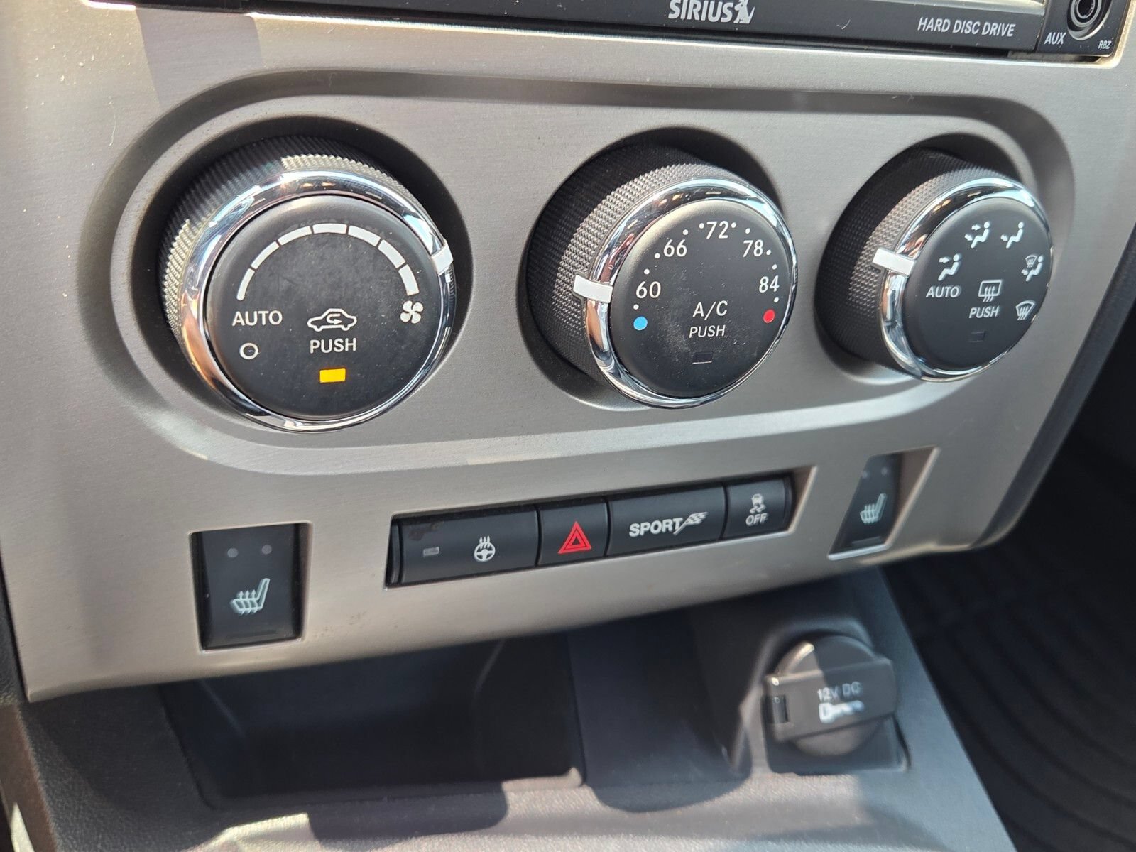 Used 2012 Dodge Challenger SRT8 w/ Premium Sound Group RWD image 22